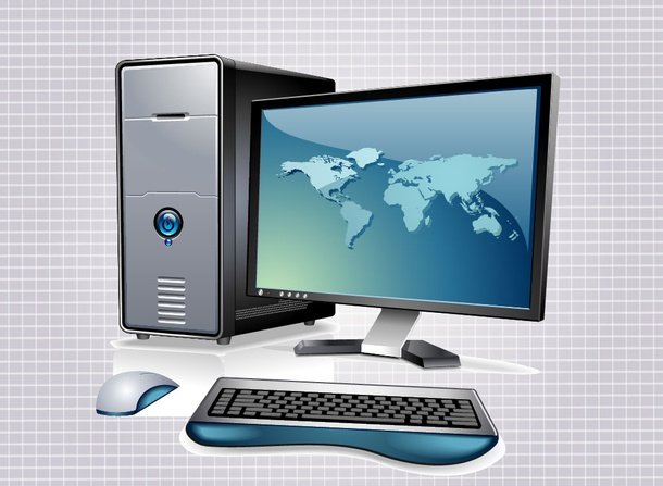 computer