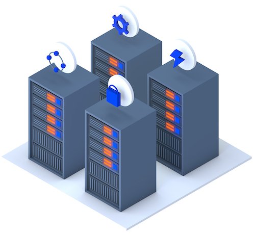 home-server-racks