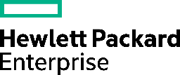 HP Enterprise logo